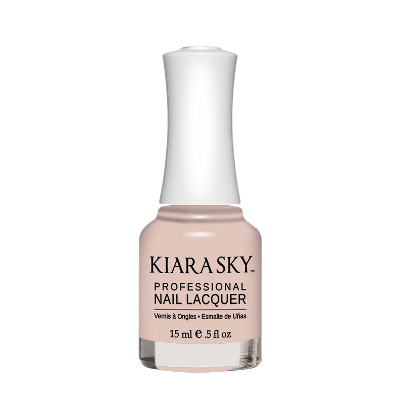 KIARA SKY – NAIL LACQUER - N580 SPIN & TWIRL